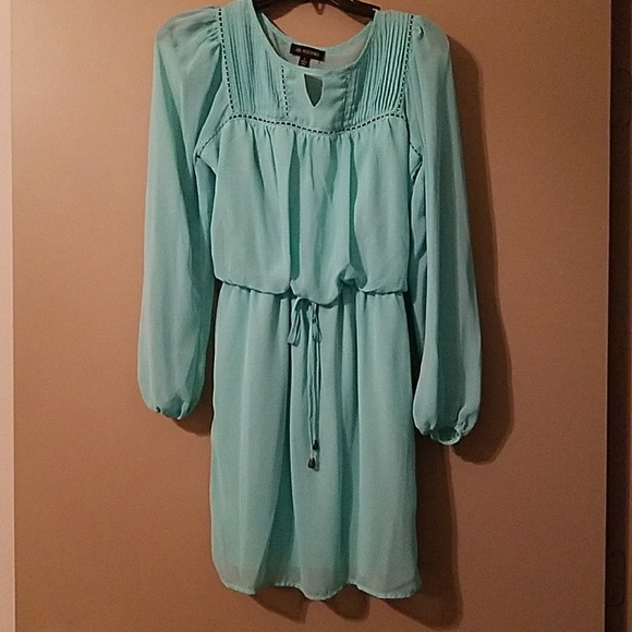 Jodi Kristopher Dress- Size S - Picture 1 of 4